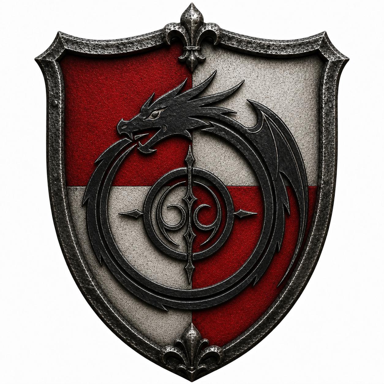 Stemma del Dragone