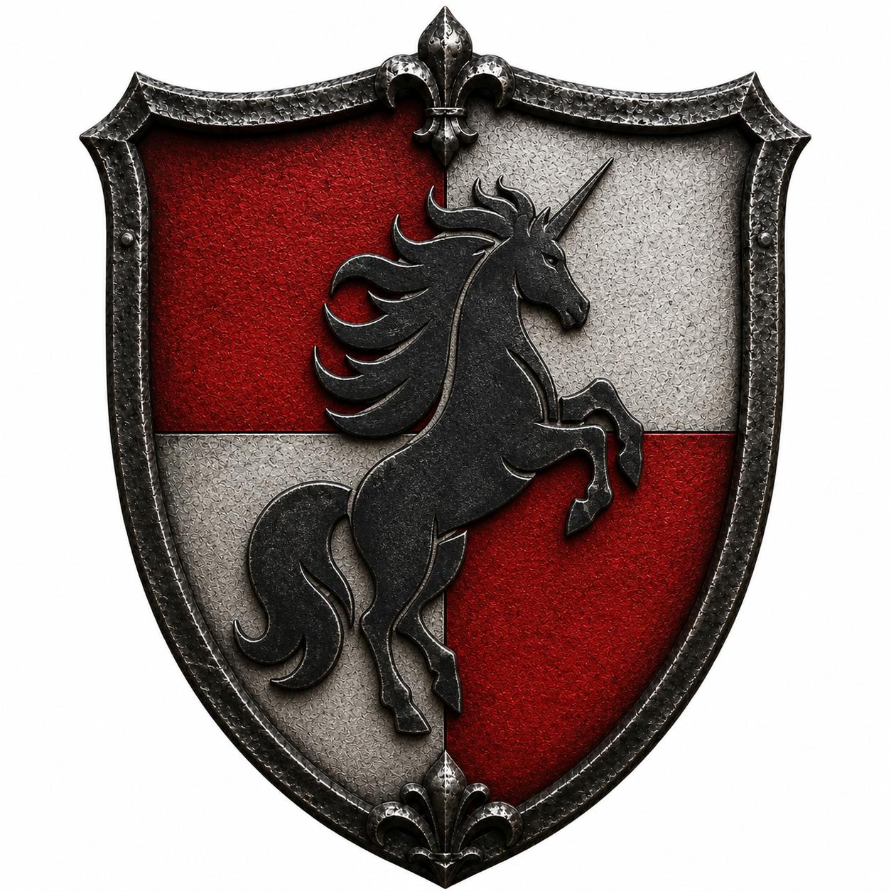 Stemma dell'Unicorno
