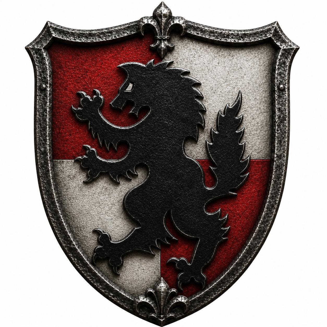 Stemma del Lupo