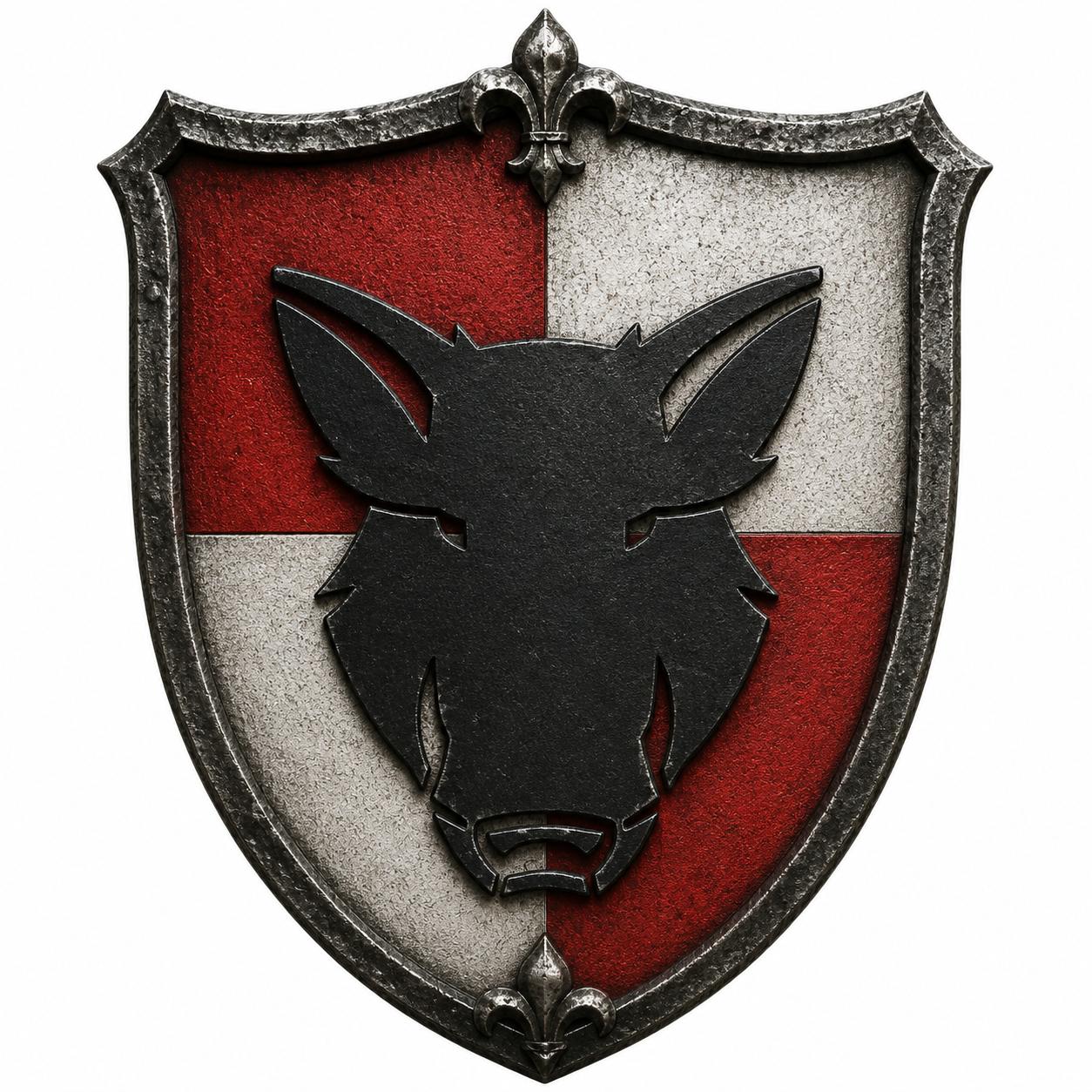 Stemma del Cinghiale