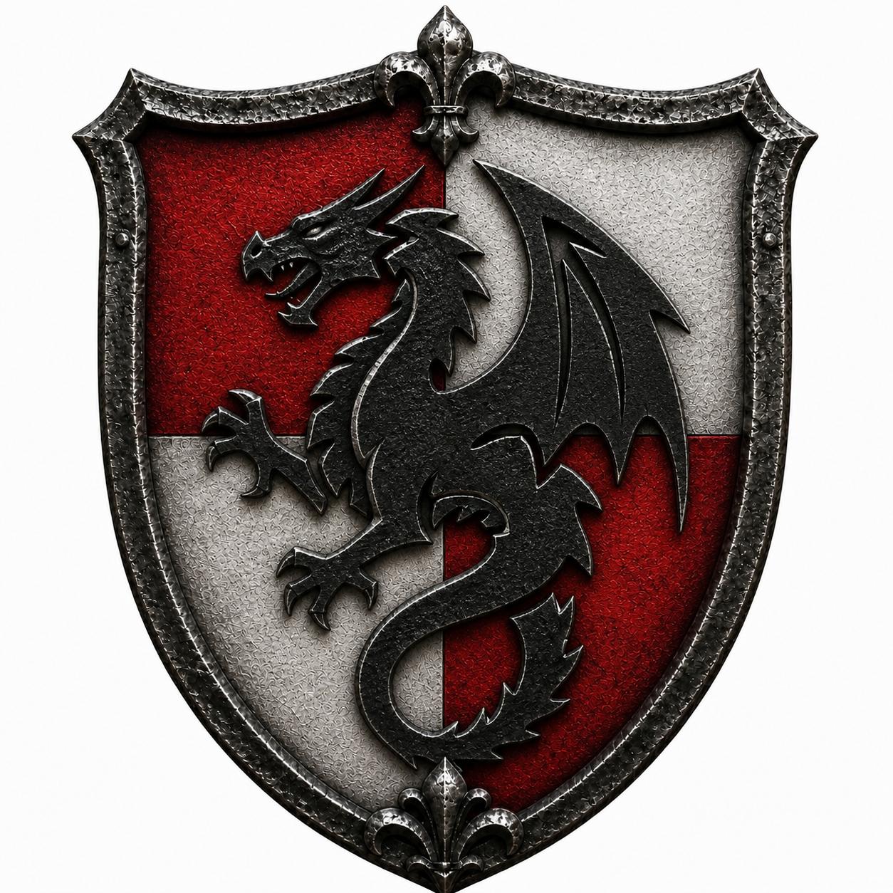 Stemma del Drago