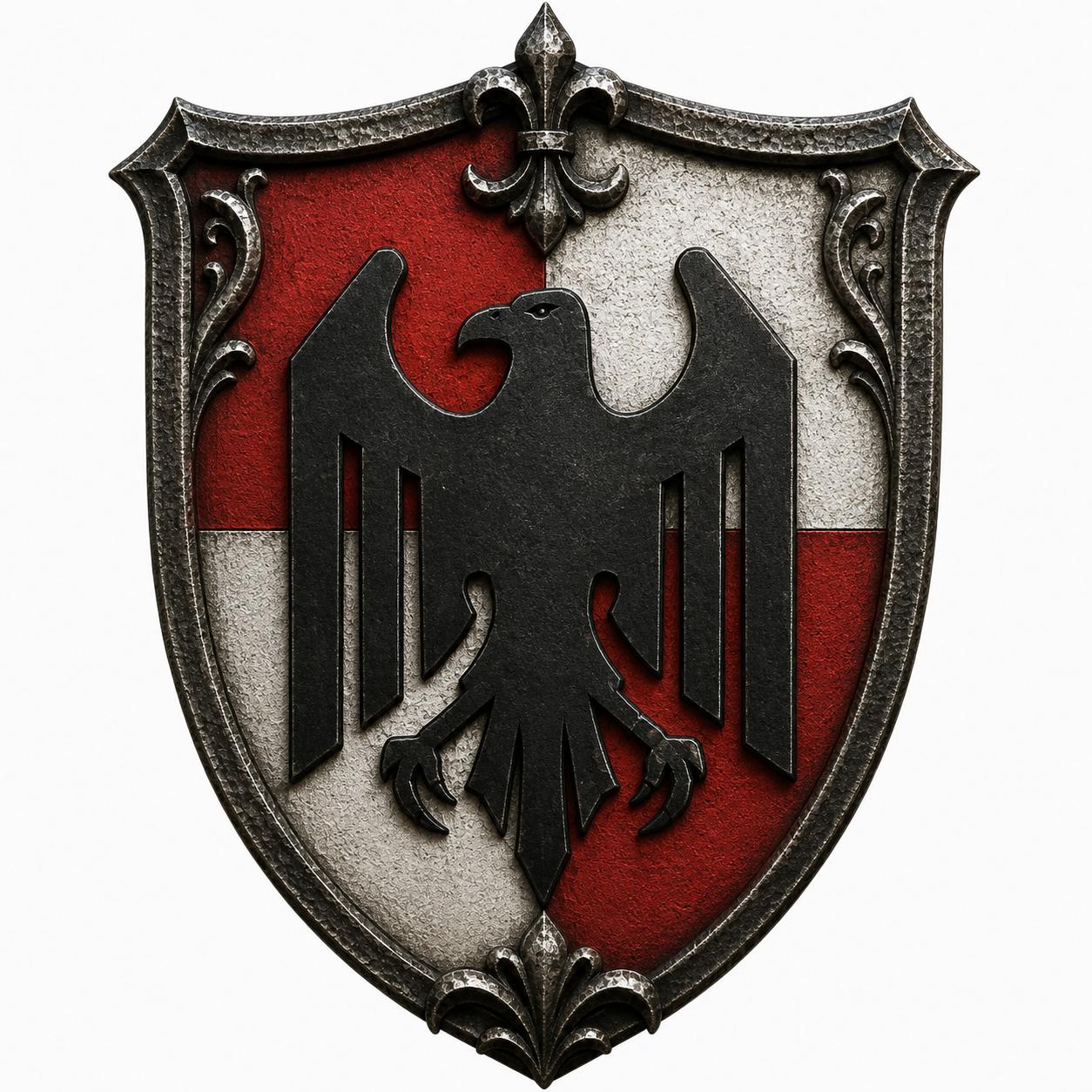 Stemma del Corvo